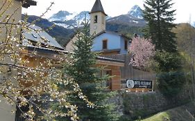 Auberge Du Bachelard